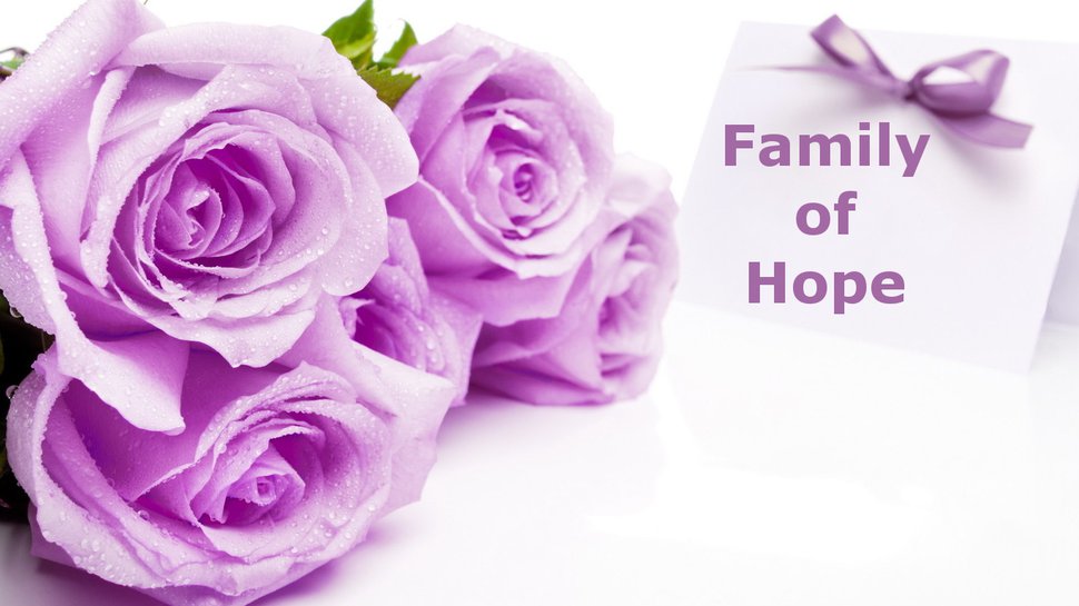Family of Hope